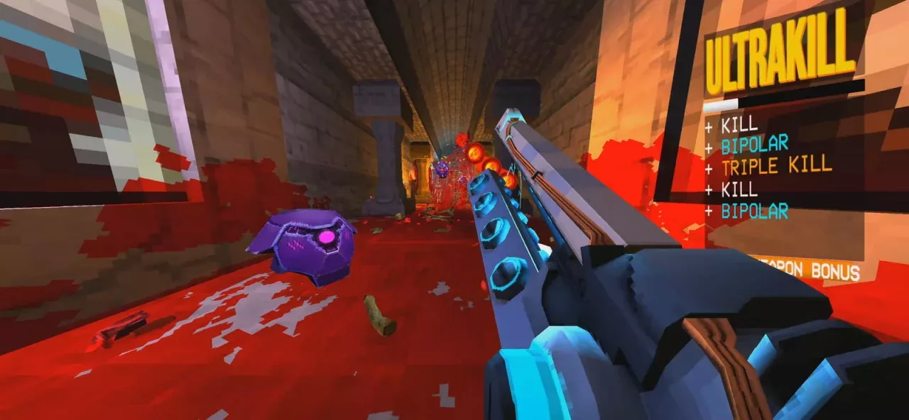 ULTRAKILL