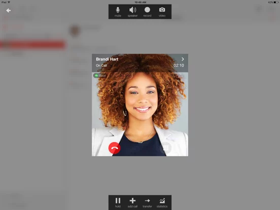 Bria Enterprise
