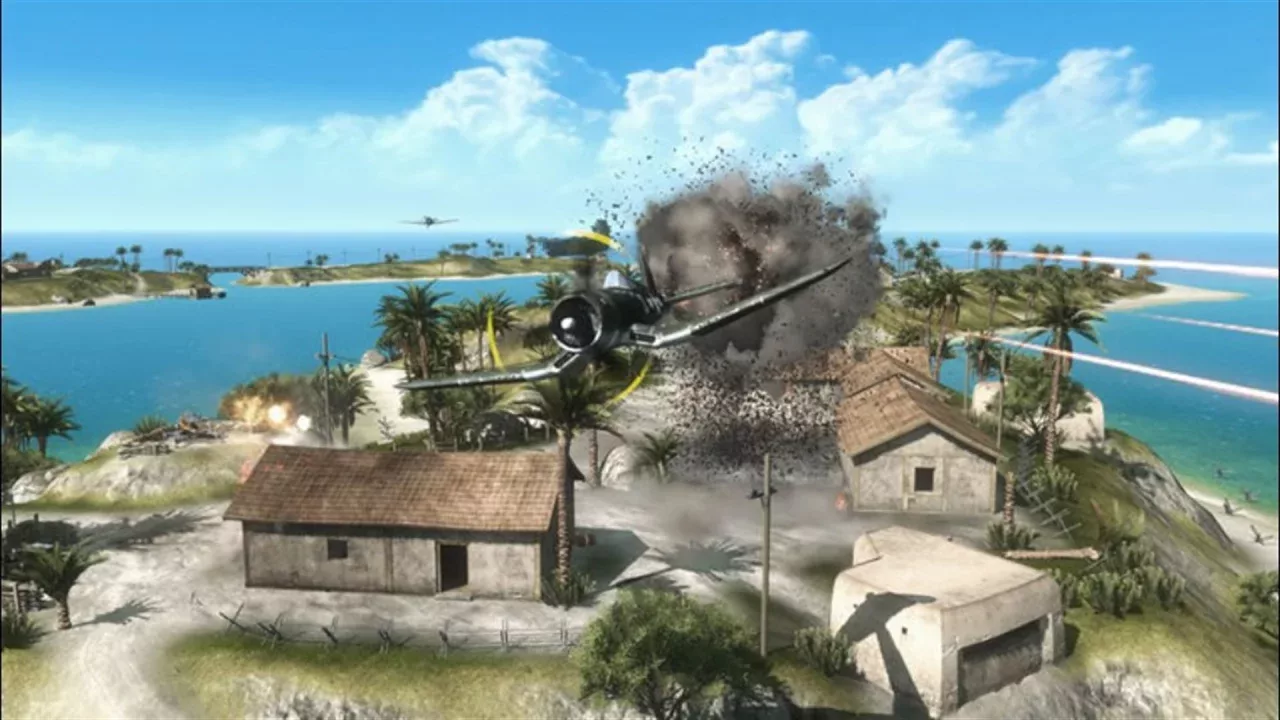 Battlefield 1943™