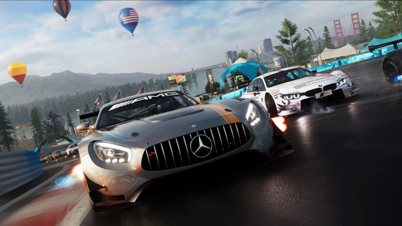 The Crew® 2 Special Edition