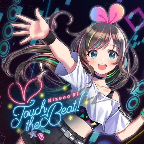 Kizuna AI - Touch the Beat!