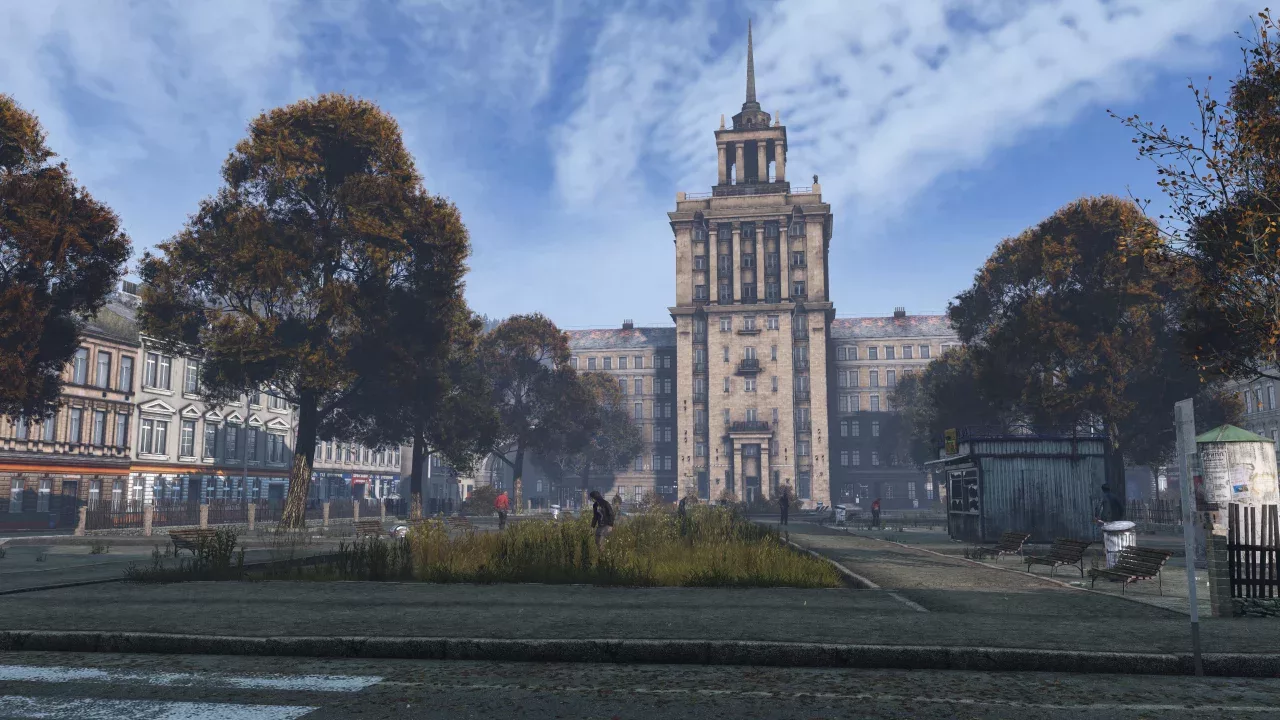 DayZ