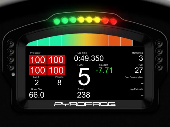 DashPanel