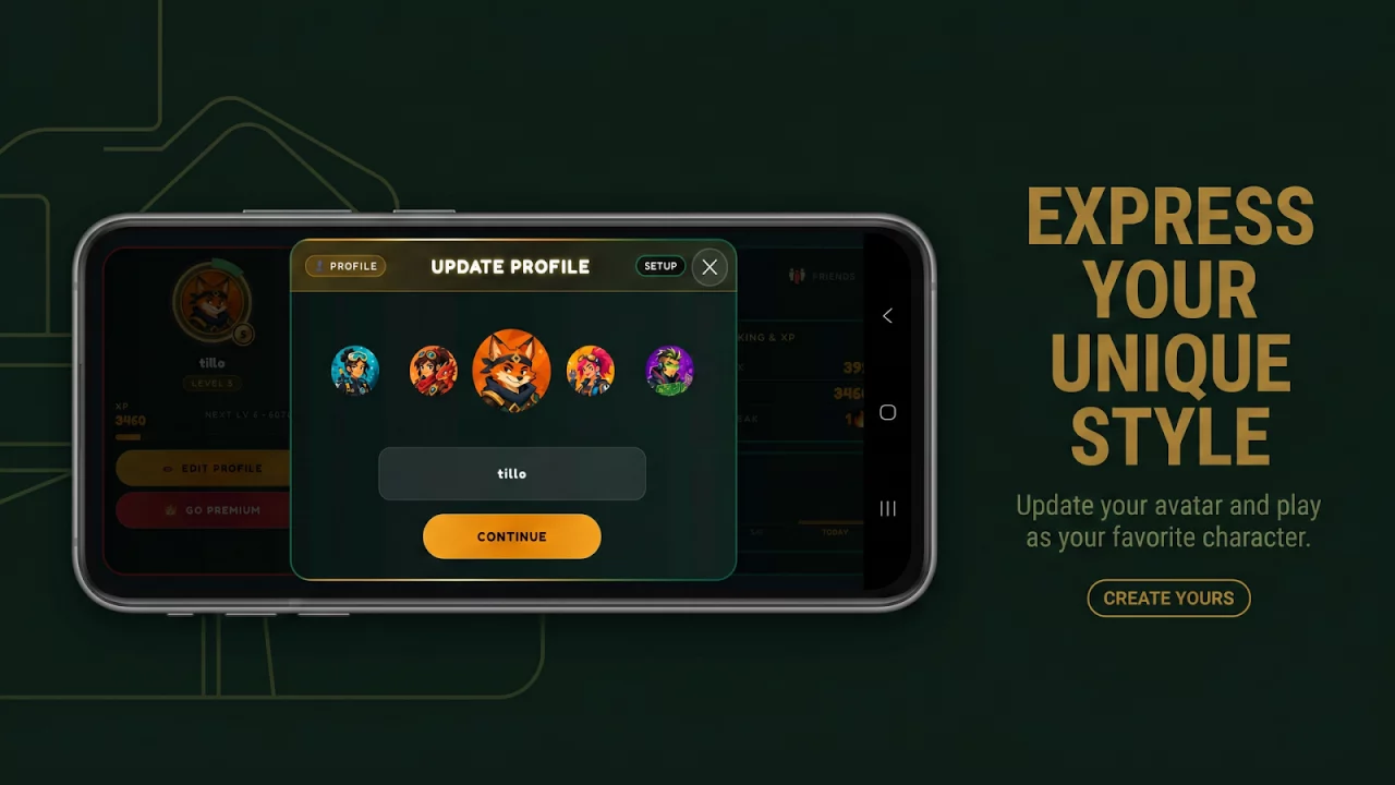 Hearts - Online Hearts Game