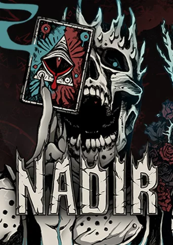 Nadir: A Grimdark Deck Builder