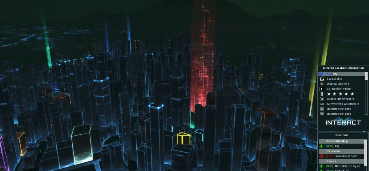 Frozen Synapse 2