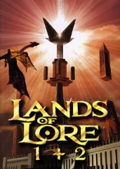Lands of Lore™ 1+2
