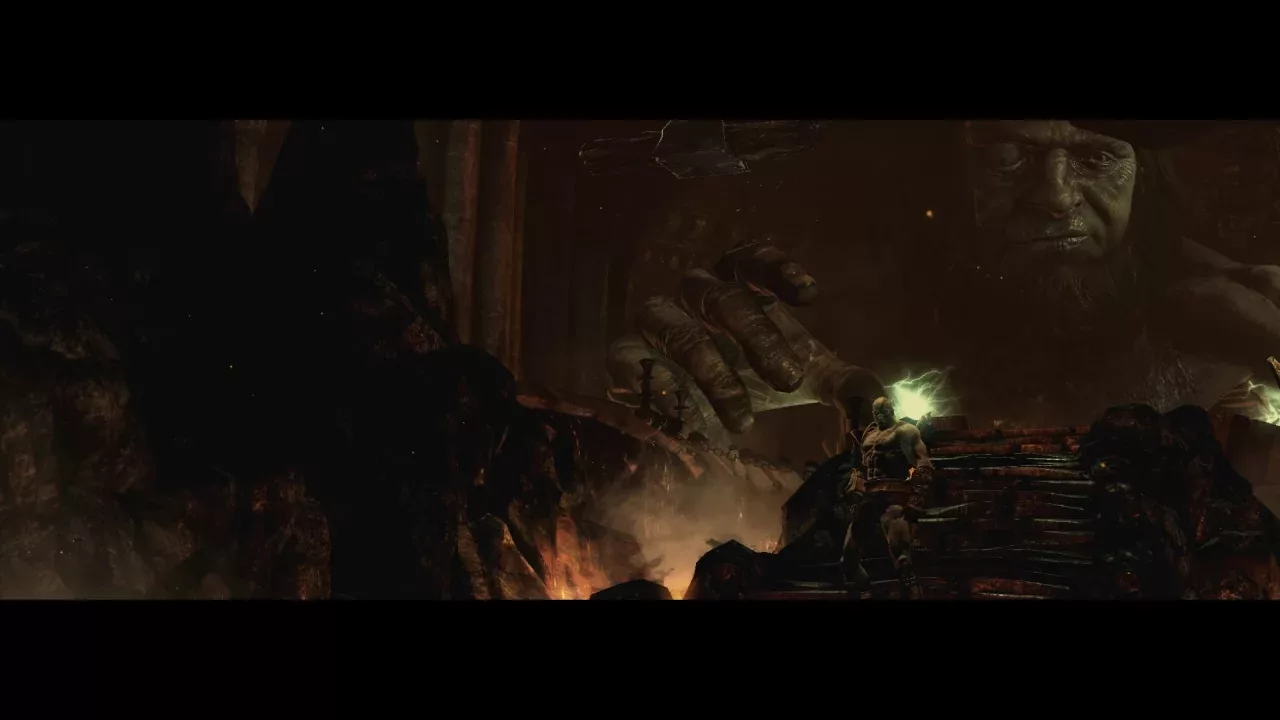 God of War® III Remastered