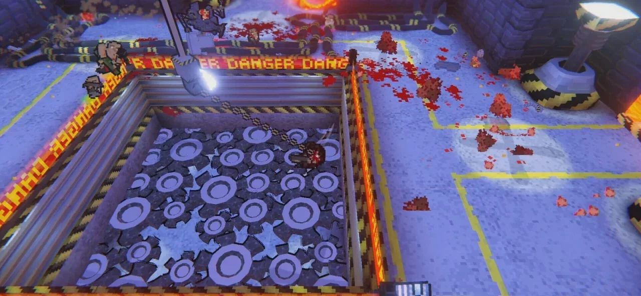 Bullet Runner: The First Slaughter