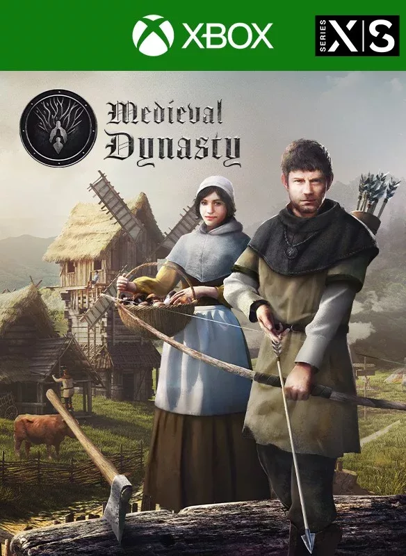 Medieval Dynasty