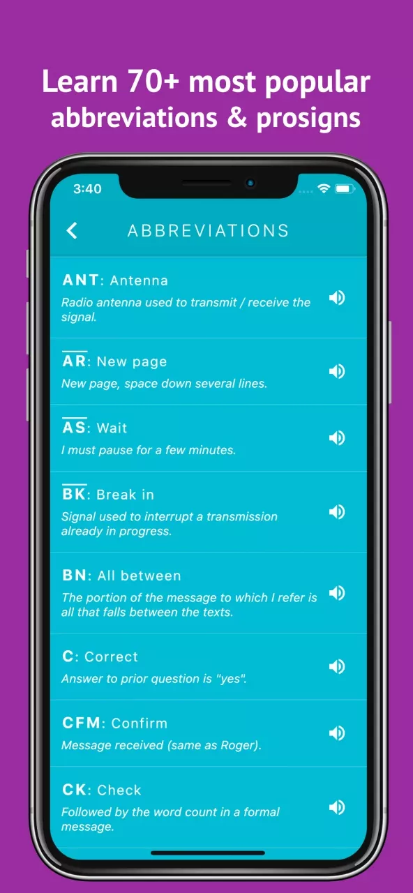 Morse Mania: Learn Morse Code