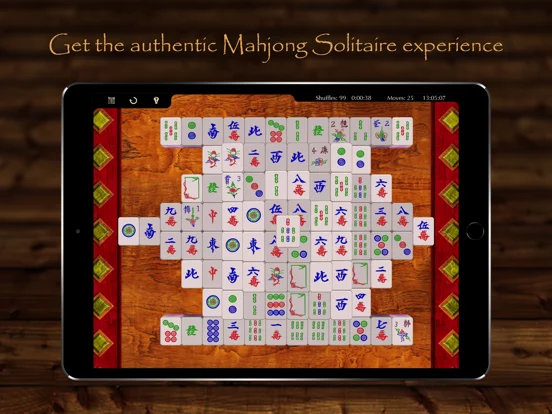 Mahjong Of The Day