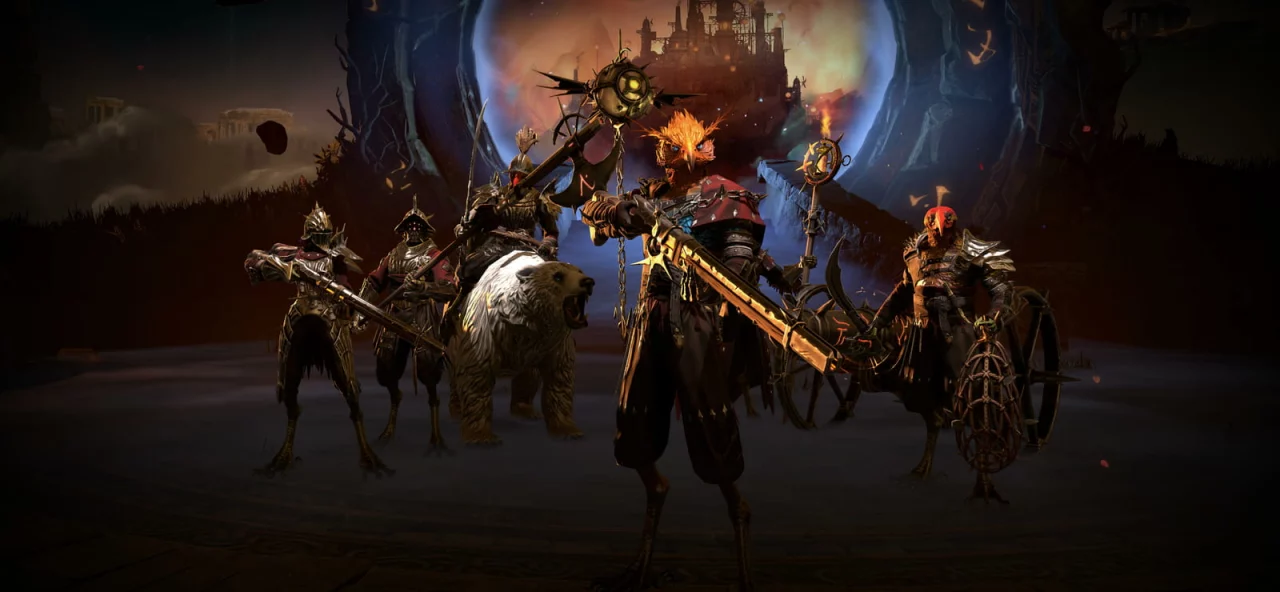 Age of Wonders 4: Starter Edition