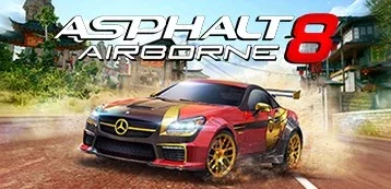 Asphalt 8: Airborne