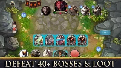 Spellsword Cards: Demontide