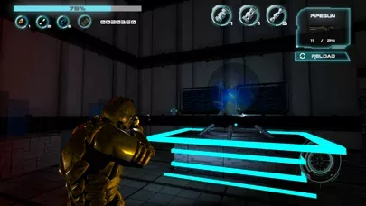 DecayZ: Dead in Space Survival
