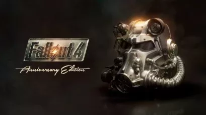 Fallout 4: Anniversary Edition