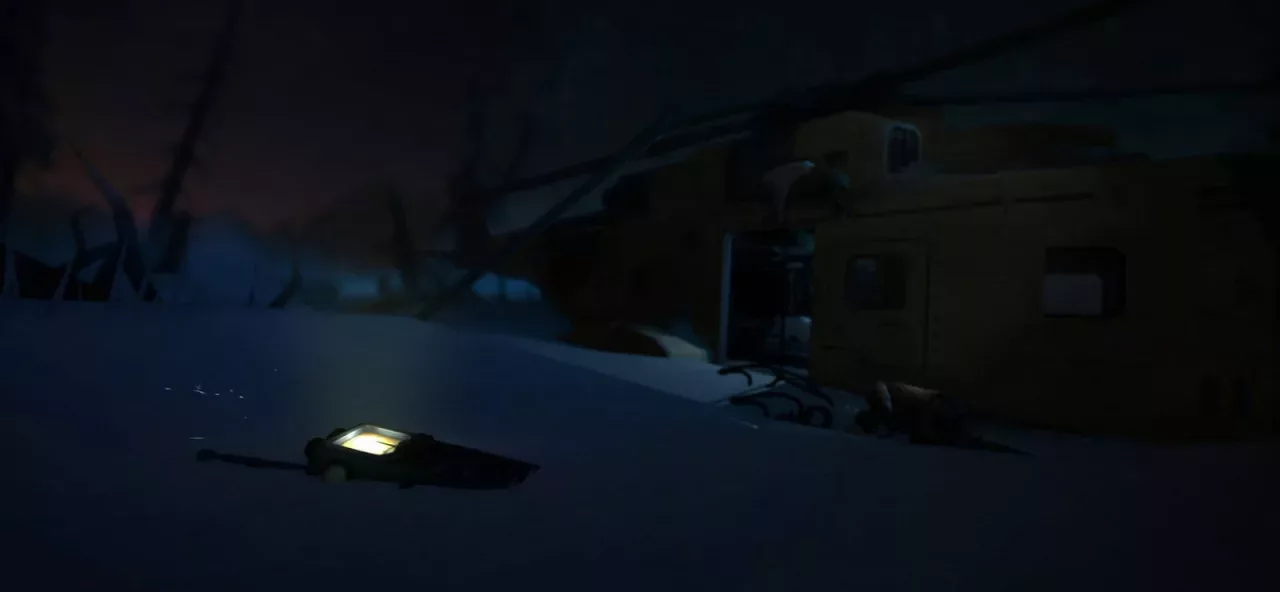 The Long Dark: Quiet Apocalypse Bundle