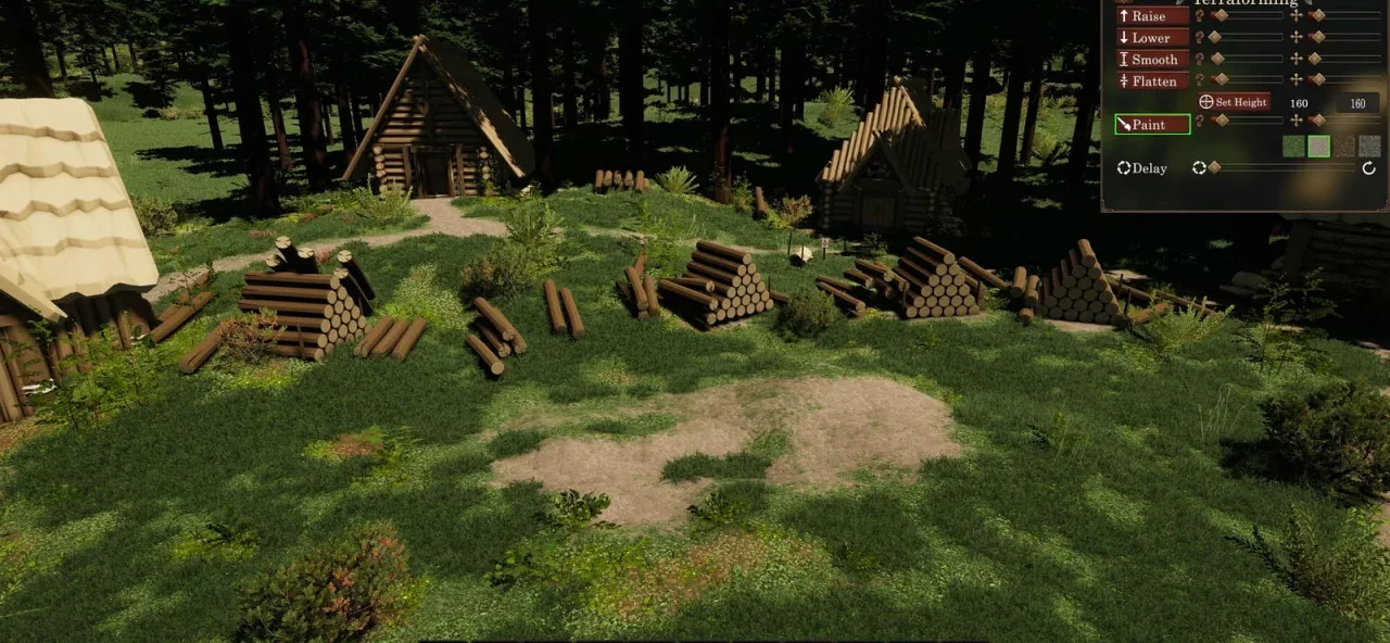 Dungeons & Kingdoms