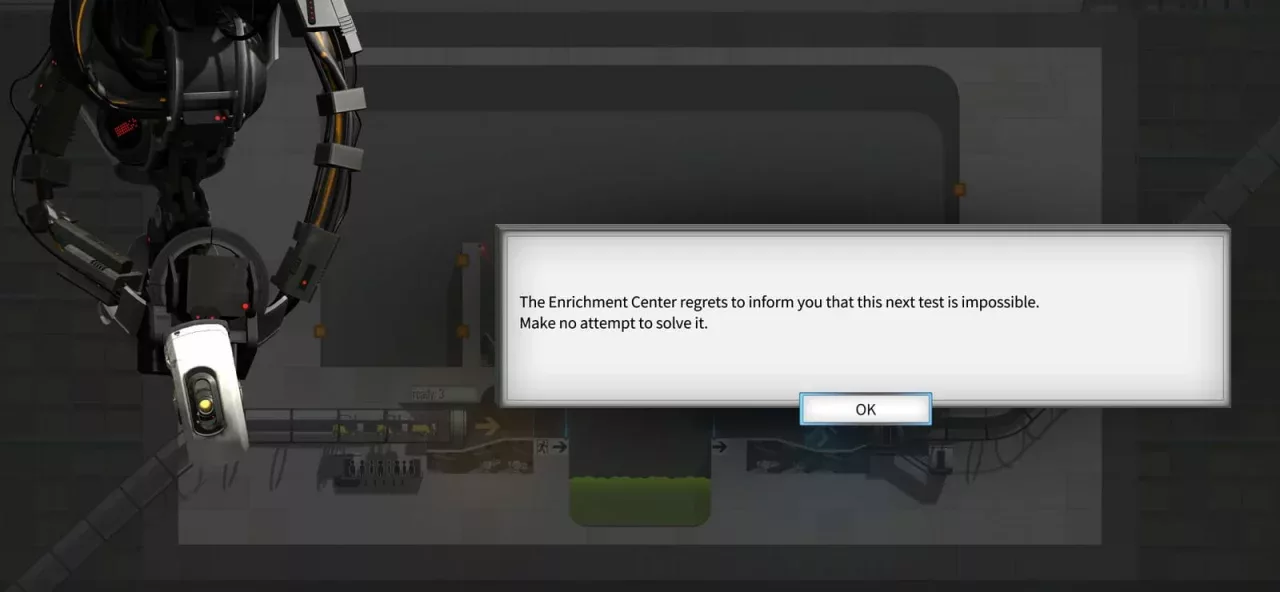 Bridge Constructor Portal