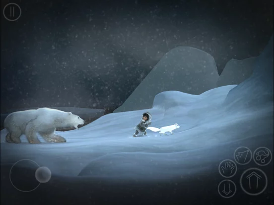 Never Alone: Ki Edition