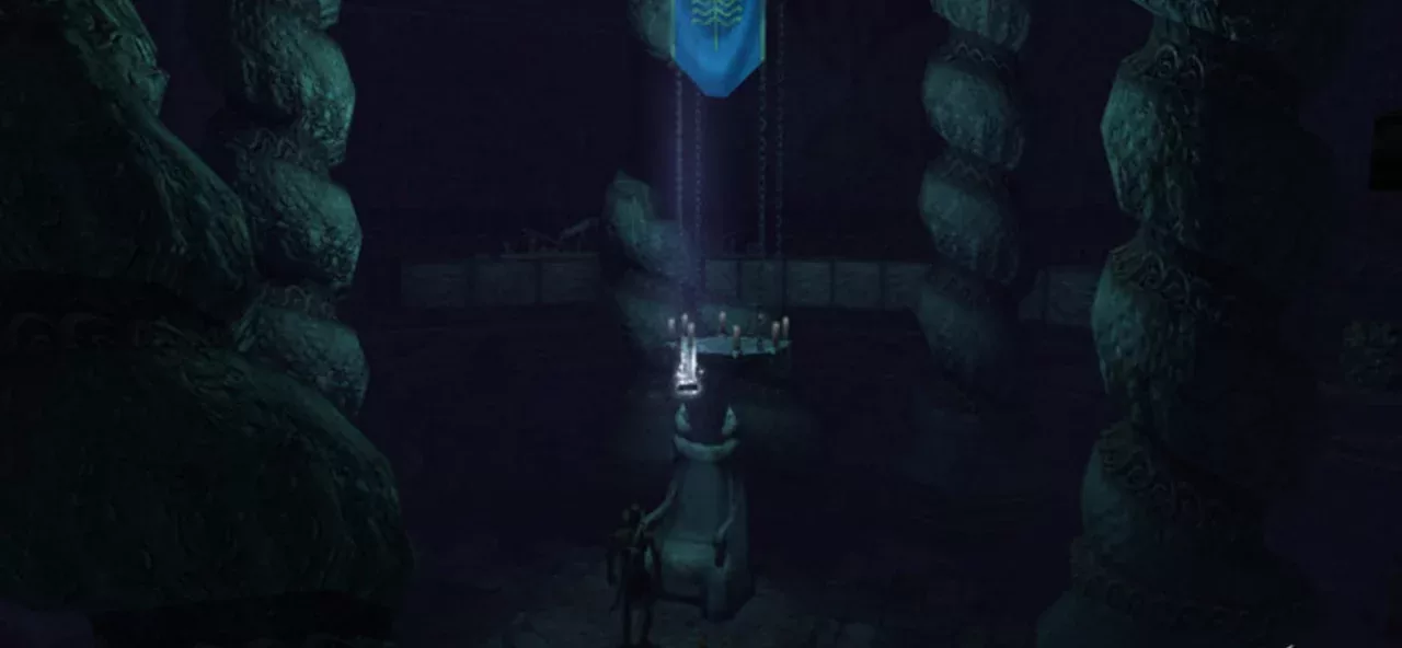 Thief™ 3: Deadly Shadows