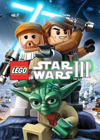 LEGO® Star Wars™ III - The Clone Wars™