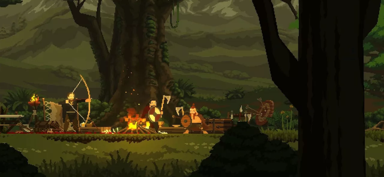 Regions of Ruin: Runegate
