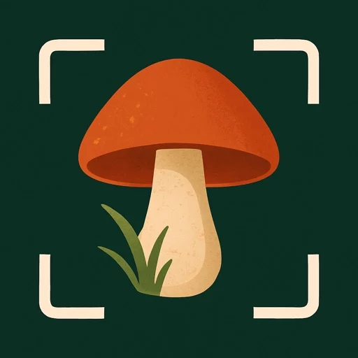 Foraging ID: Plant & Mushroom