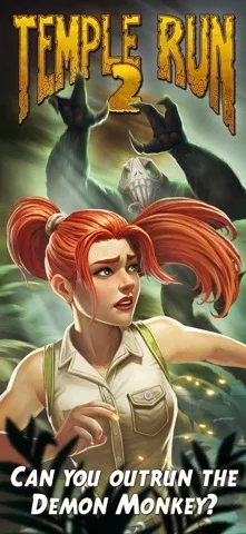 Temple Run 2