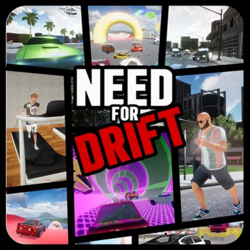 Need For Drift
