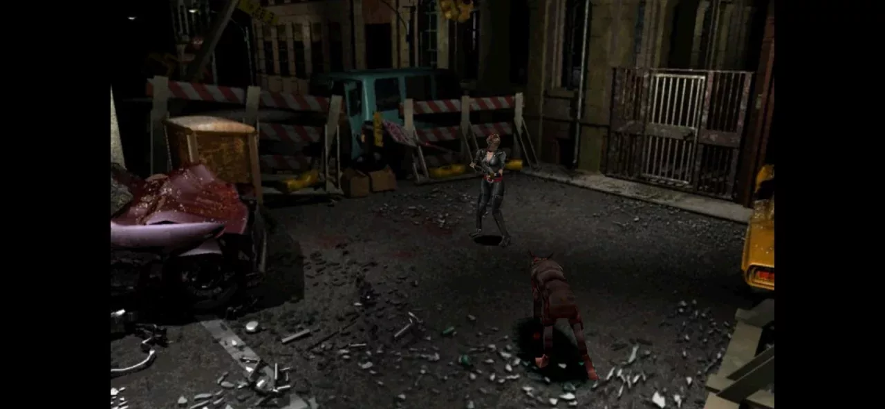 Resident Evil 3