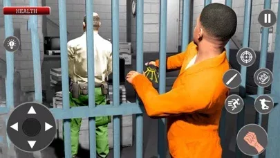 Jailbreak Escape Prison Empire