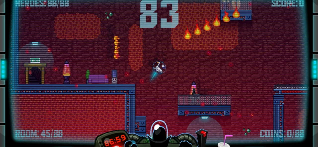 88 Heroes
