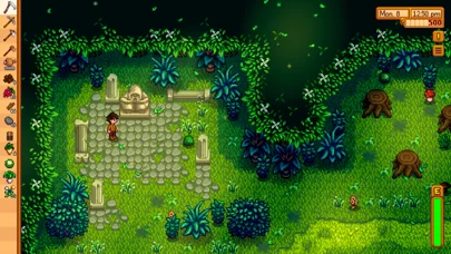Stardew Valley+