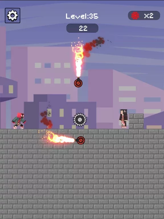 Spider-Man Craft Game