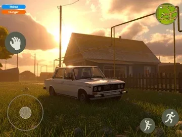 My Favorite Car