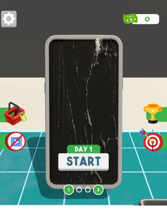 Repair Master 3D