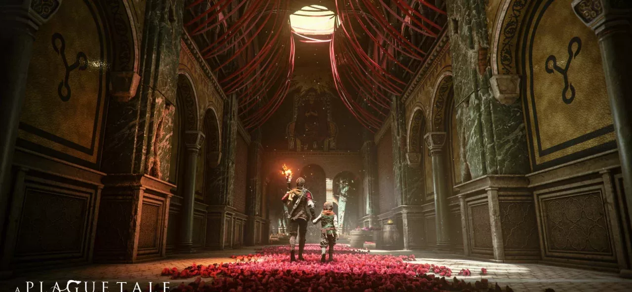 A Plague Tale: Requiem