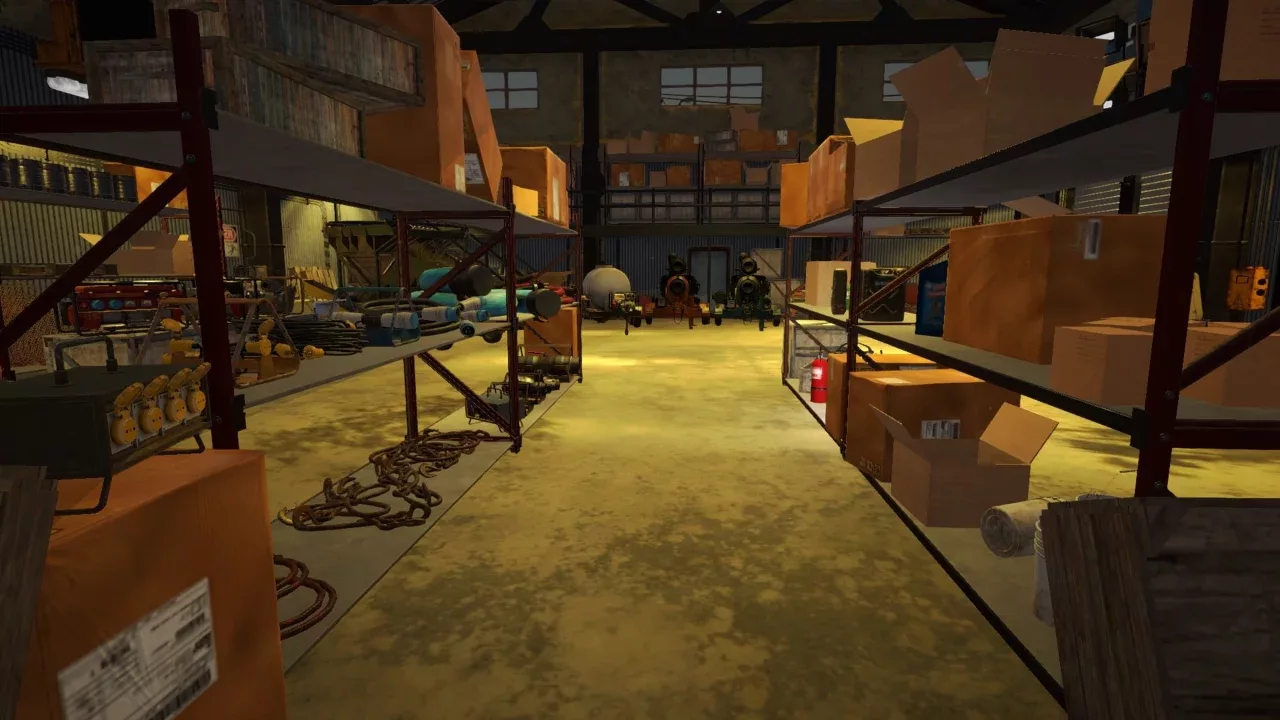 Dinosaur Fossil Hunter & Gold Mining Simulator
