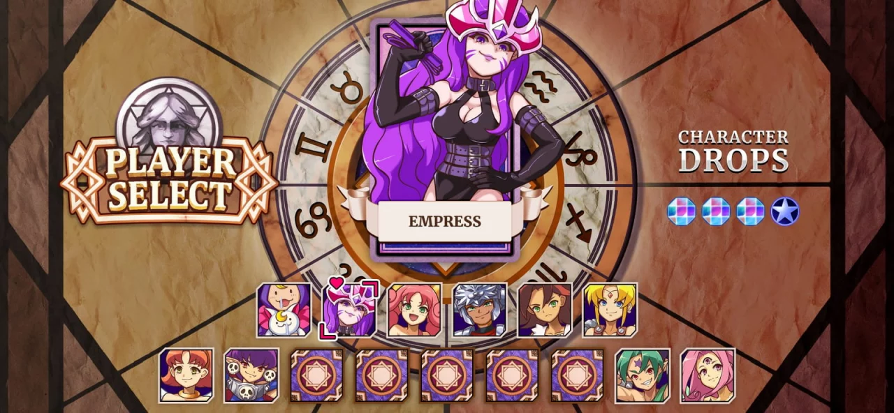 Magical Drop VI