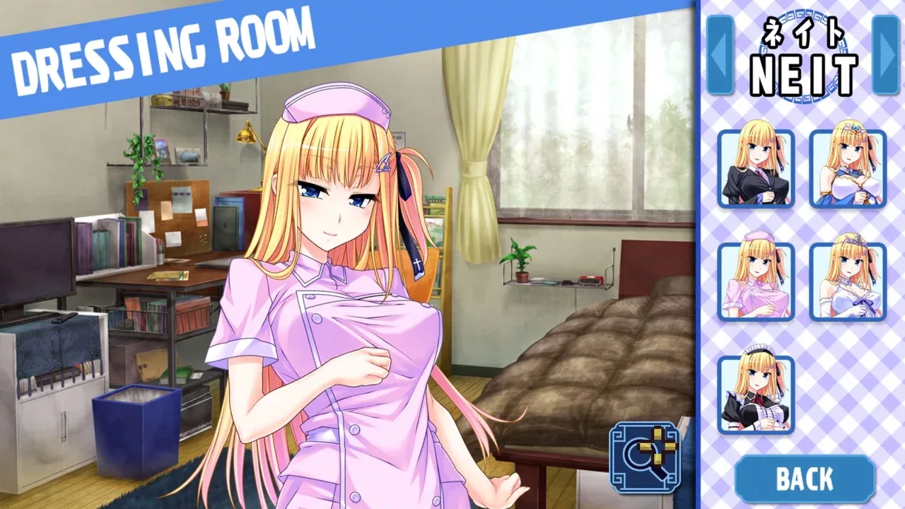 Pretty Girls Mahjong Solitaire Green + Blue Bundle (PS4 & PS5)