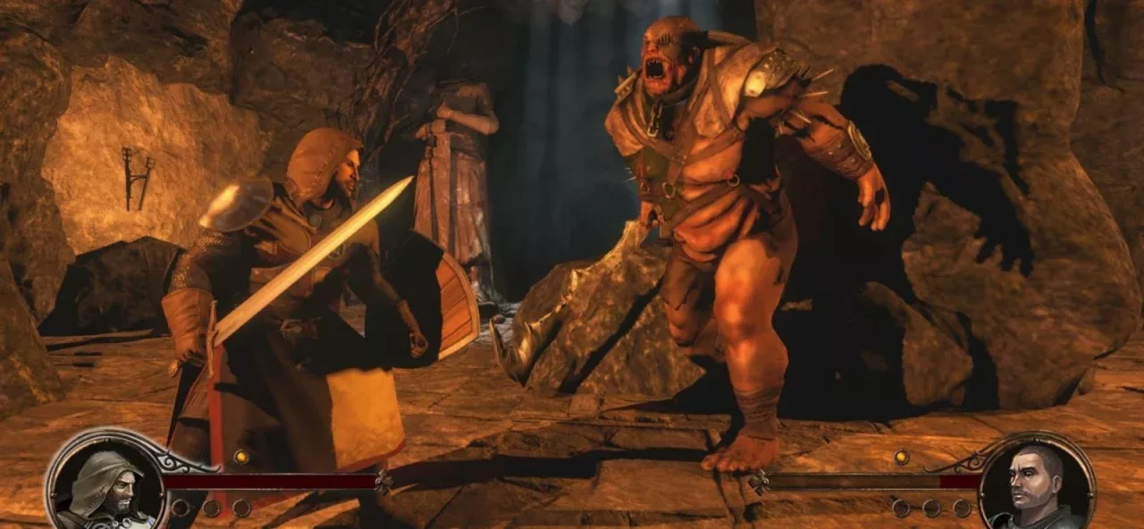 The First Templar - Special Edition