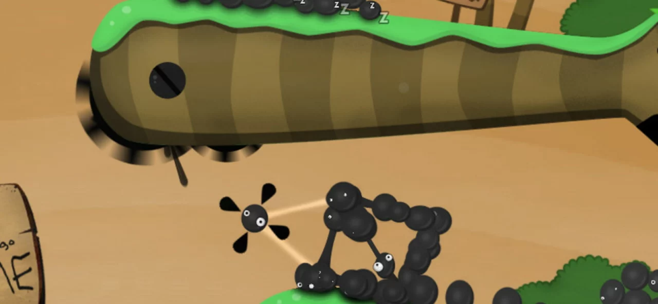 World of Goo