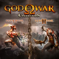 God of War® Collection