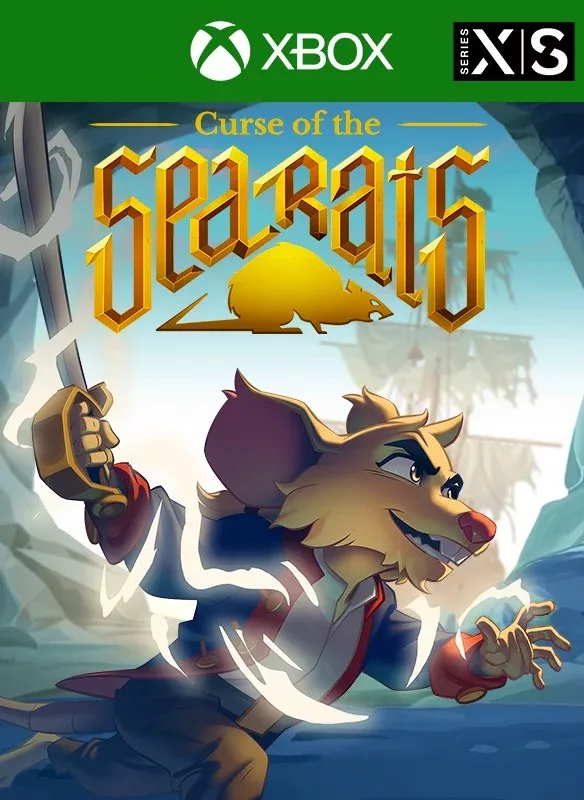 Curse of the Sea Rats