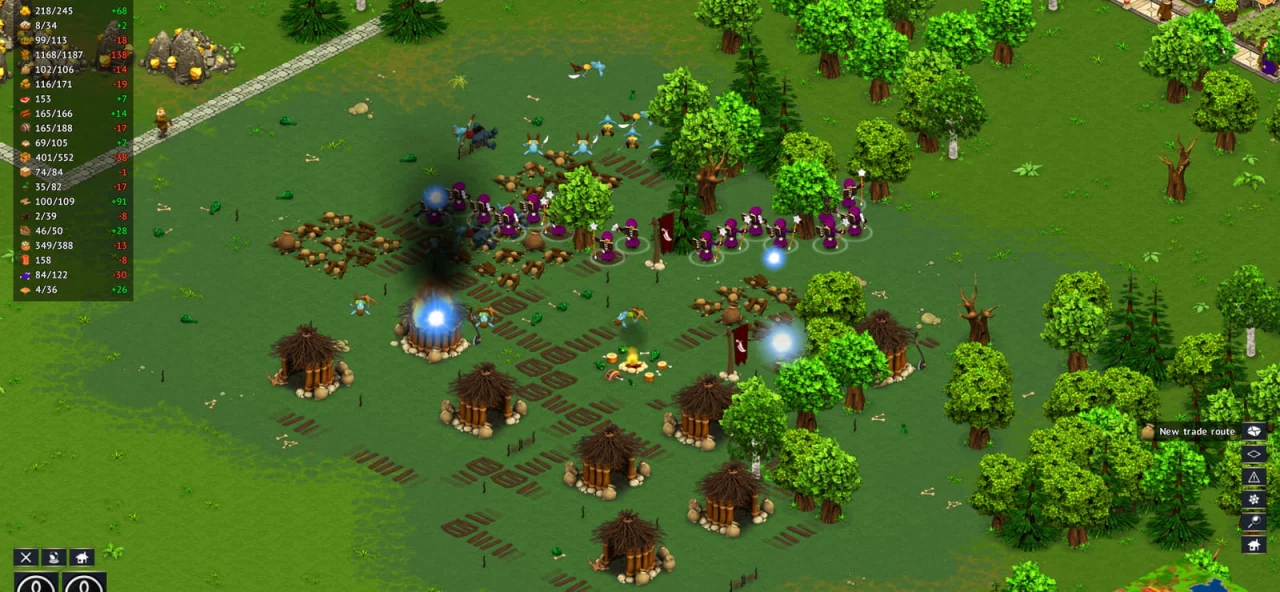 Hearthlands