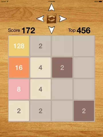 512 1024 2048