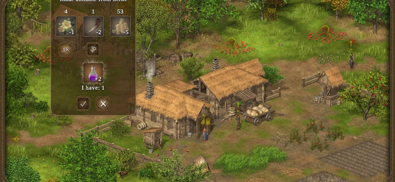 Hero of the Kingdom: The Lost Tales 1