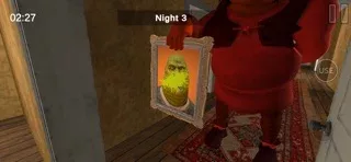 Five Nights At Shrek Hotel